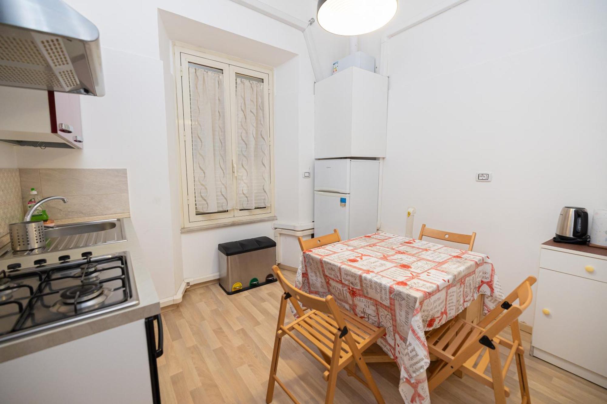Adriana Sweet Apartment Rom Exterior foto
