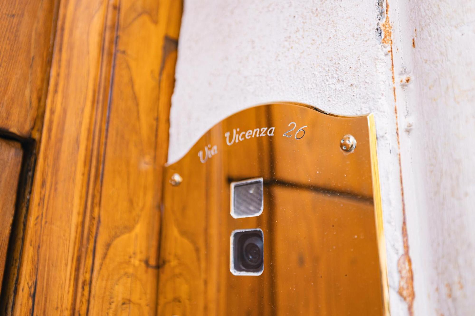 Adriana Sweet Apartment Rom Exterior foto