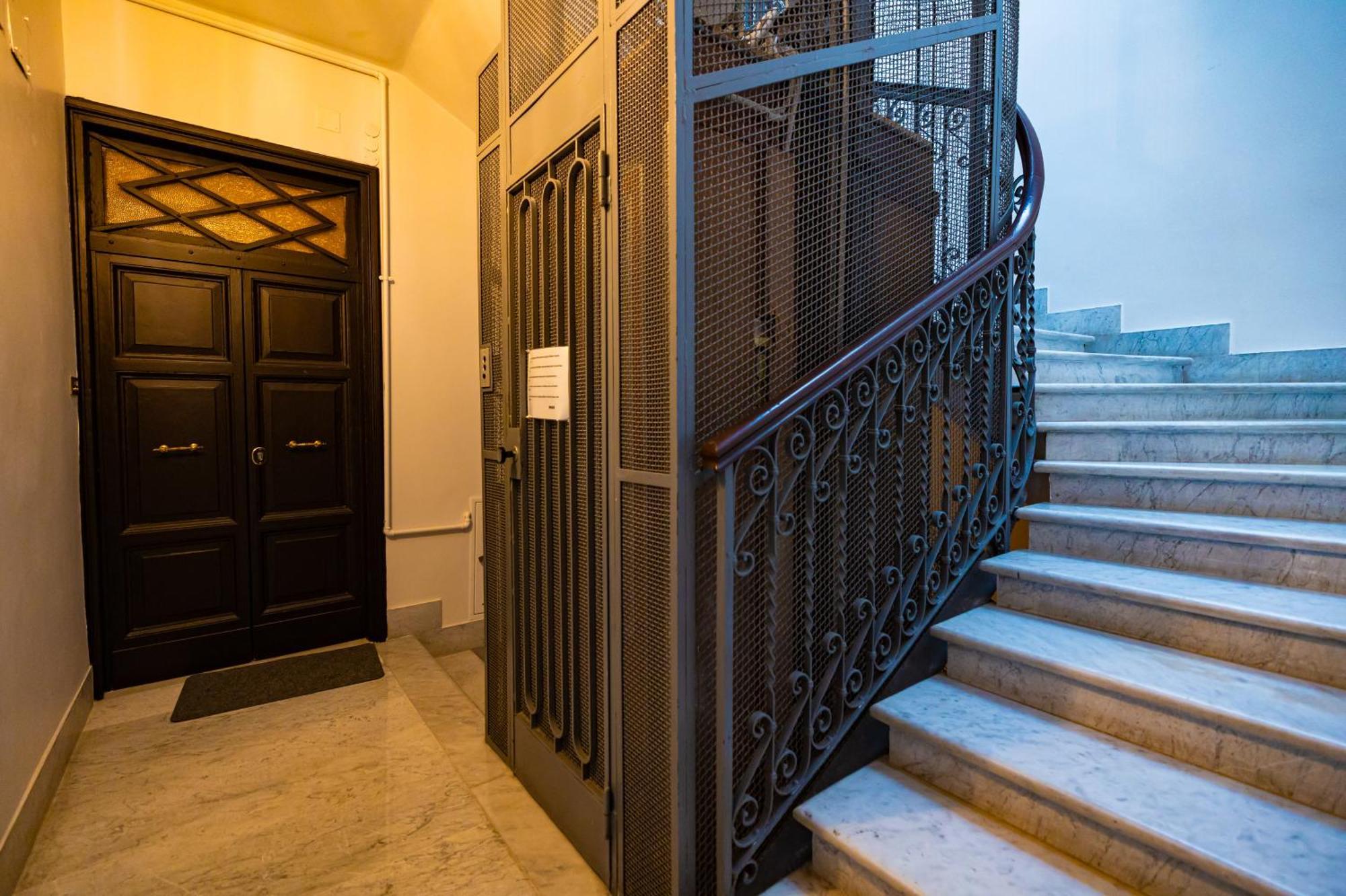 Adriana Sweet Apartment Rom Exterior foto