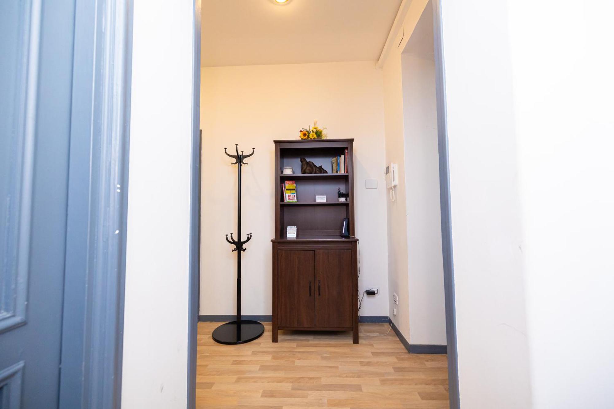 Adriana Sweet Apartment Rom Exterior foto